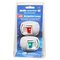 Hella NaviLed Compact Set Sb+Bb, weiß BB 2LT980520911