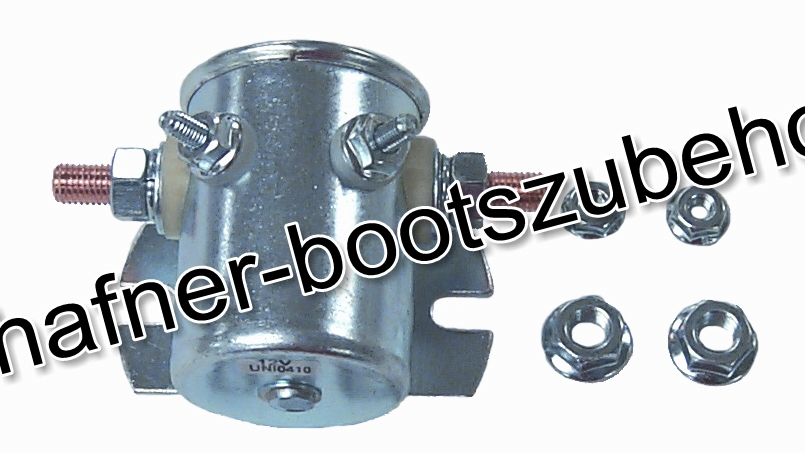 Battery Switch Ersatzteil Sierra Marine BA58003