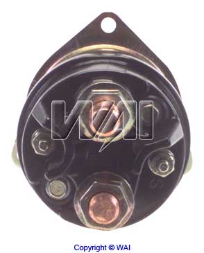 Magnetschalter  66-114 WAI