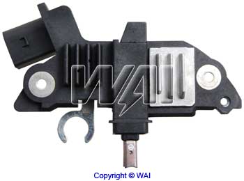 Regler IB266 WAI