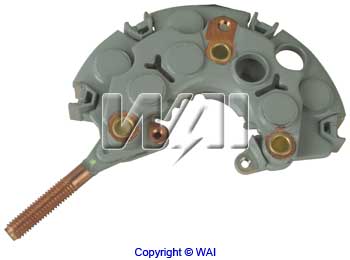 Gleichrichter INR740P WAI