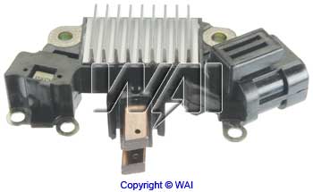 Regler IH738 WAI