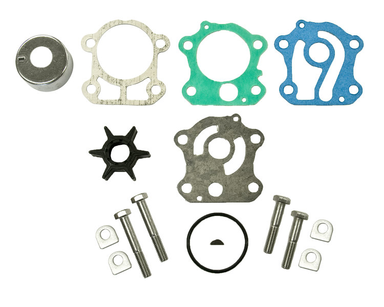 Water Pump Kit Yamaha 6H3-W0078-02 Ersatzteil Sierra Marine 18-3465