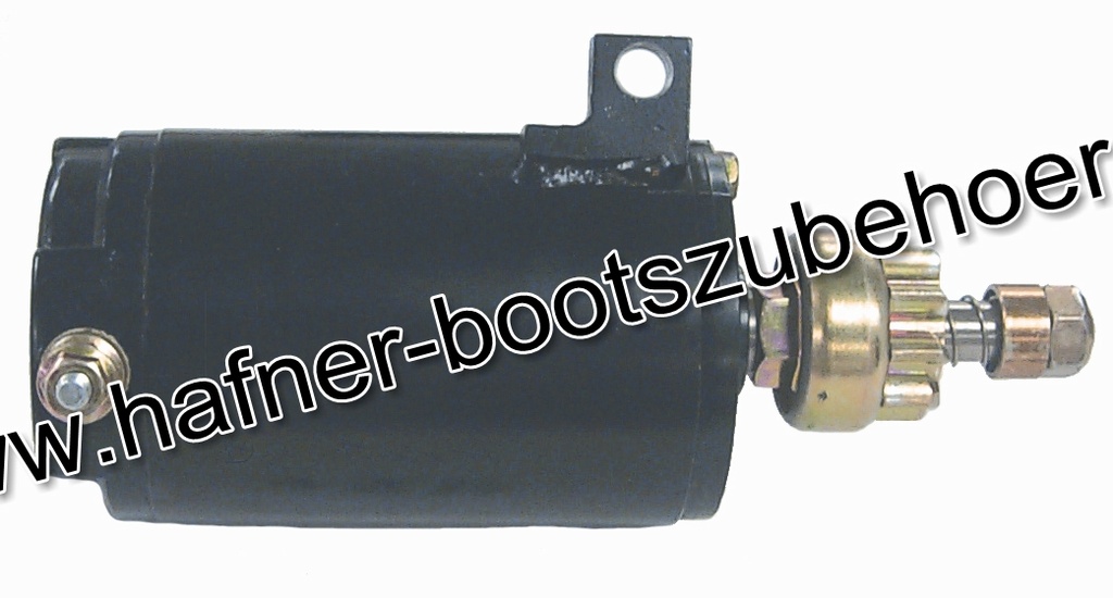 Anlasser für Johnson Evinrude Ersatzteil Sierra Marine 18-5630