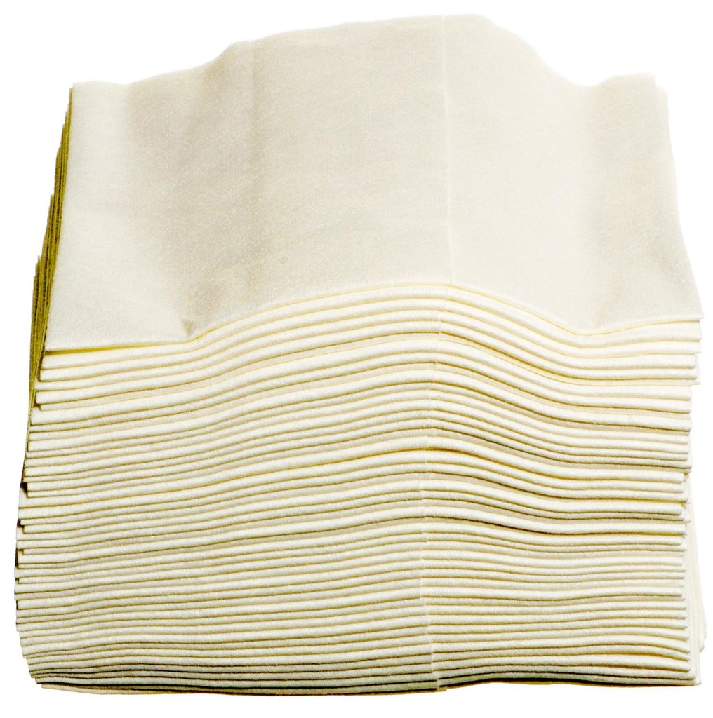 Yachticon Viskose Poliertuch 38 x 35 cm