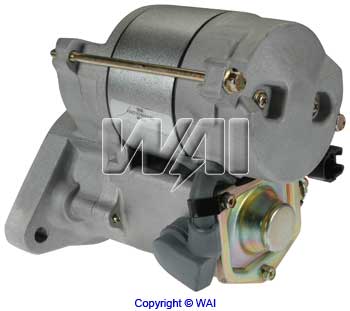 Anlasser 17793N WAI