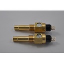Veratron VDO Kühlmitteltemperatursensor 120°C - M1