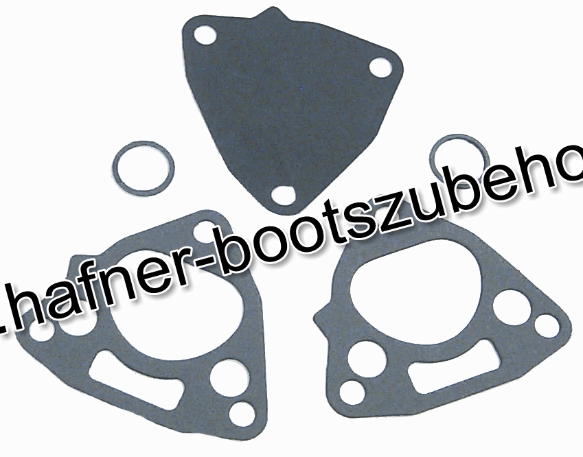 Benzinpumpenreparatursatz Ersatzteil Sierra Marine 18-7807