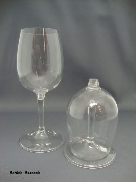 GSI Wein Glas für Weißwein