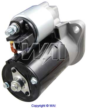 Anlasser 17919N WAI