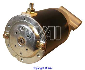Anlasser 5775N WAI