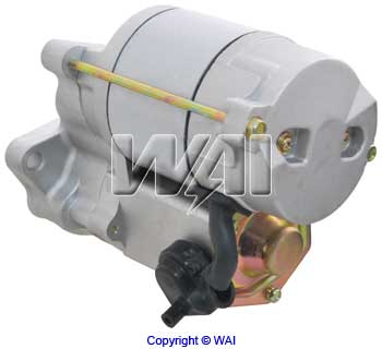 Anlasser 18143N WAI