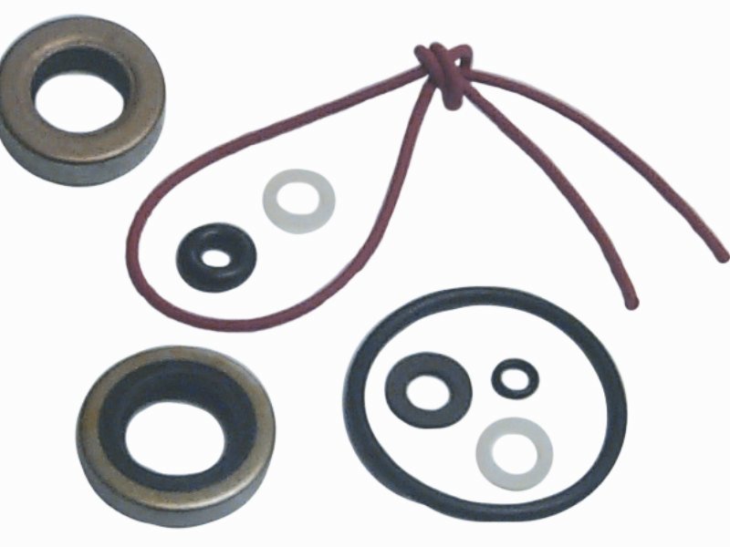 Gear Housing Dichtung Kit Johnson Evinrude Ersatzteil Sierra Marine 18-2686