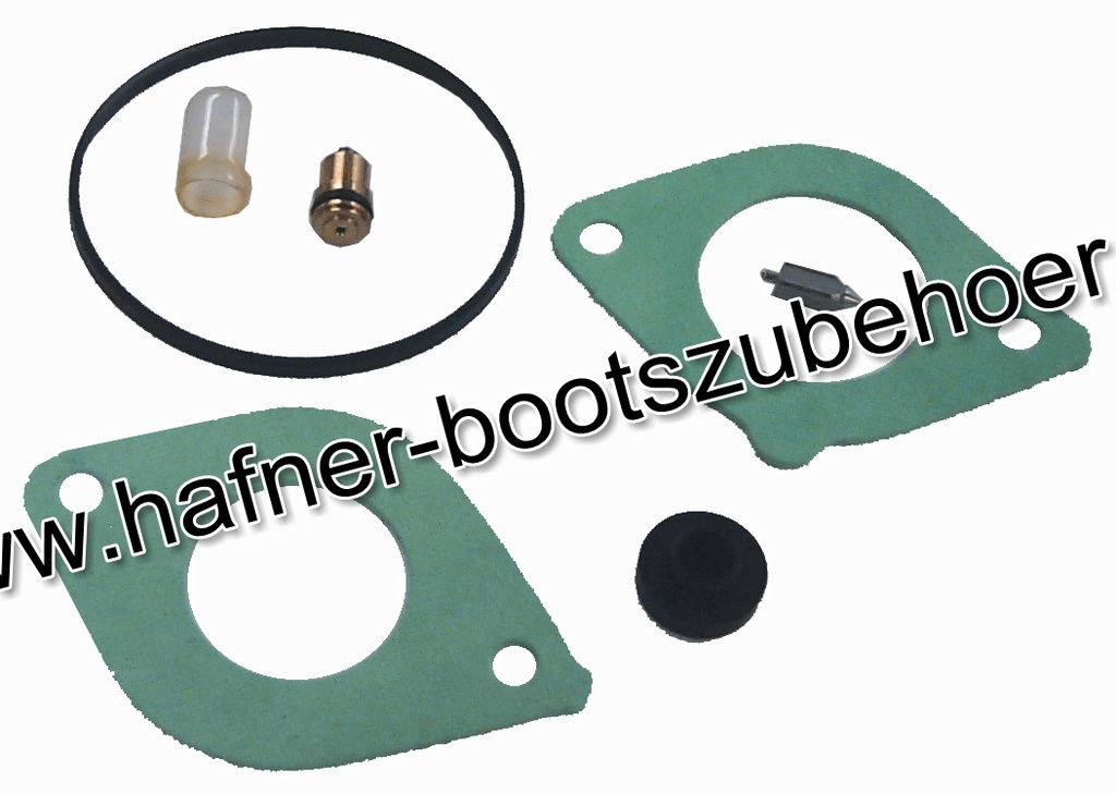 Vergaserreparatursatz Ersatzteil Sierra Marine 18-7755