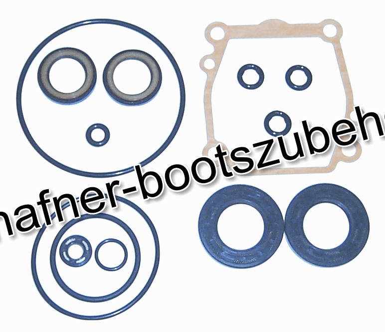 Dichtungssatz Unterwasserteil Ersatzteil Sierra Marine 18-8381