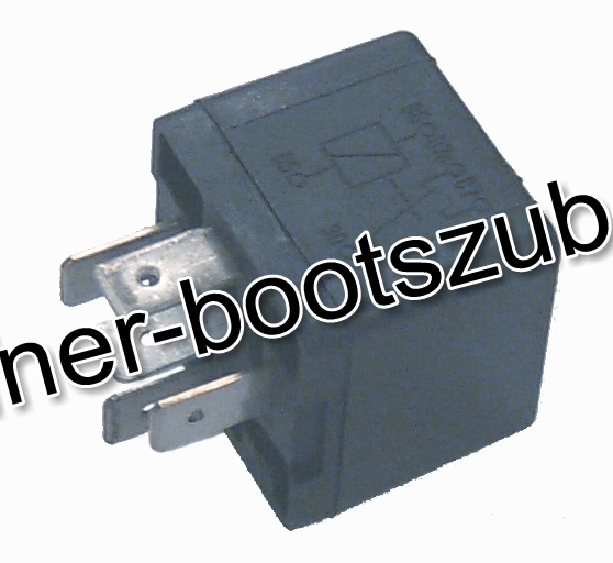 Power Trimm Relais Ersatzteil Sierra Marine 18-5705