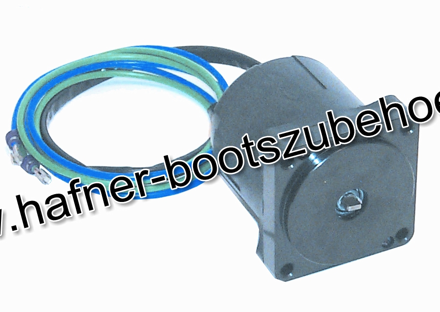 Tilt/Trim Motor für Johnson Evinrude Ersatzteil Sierra Marine 18-6281