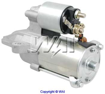 Anlasser 6674N WAI