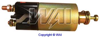 Magnetschalter  66-83101 WAI