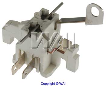 Bürstenhalter Assy 39-100-3 WAI