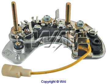 Gleichrichter ILR573 WAI