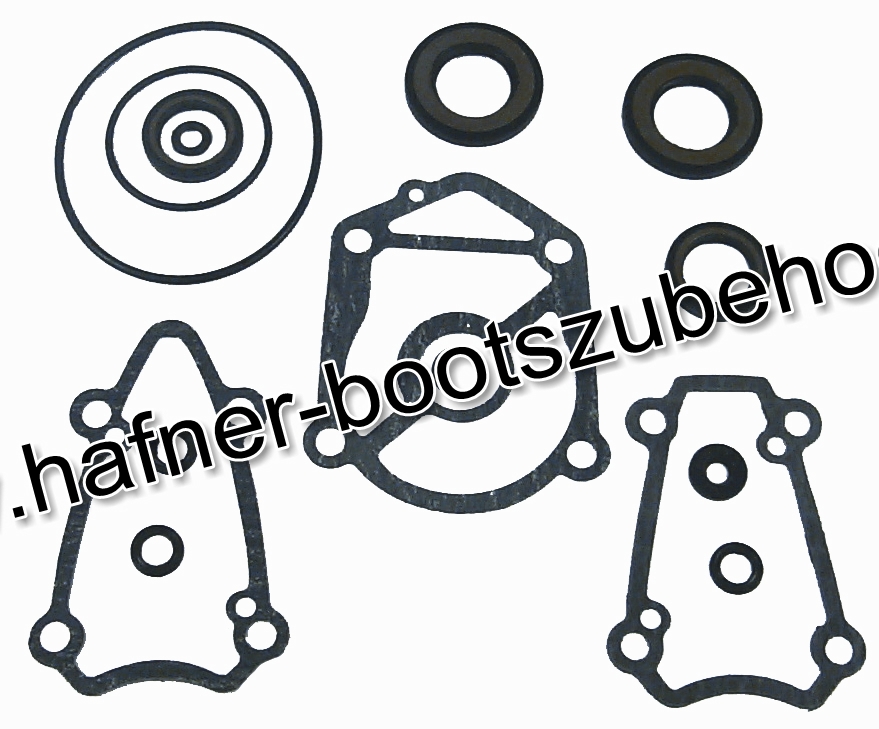 Dichtungssatz Unterwasserteil Ersatzteil Sierra Marine 18-8338