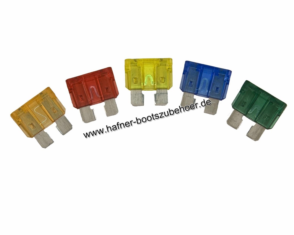 Sicherungs Kit Ersatzteil Sierra Marine FS79690