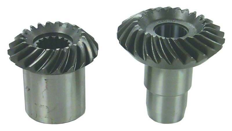 Oberer Getrieberadsatz Ersatzteil Sierra Marine 18-2205
