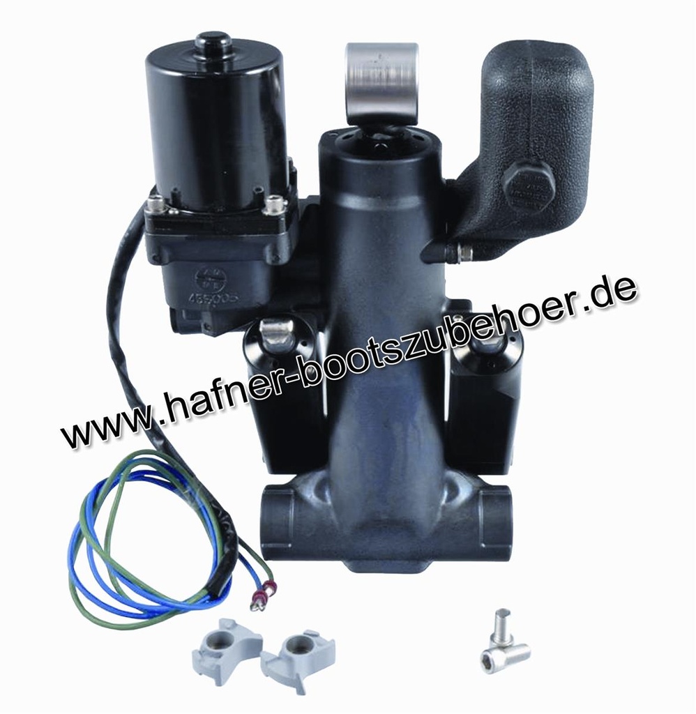 Complete Power Trim Assembly Ersatzteil Sierra Marine 18-6801