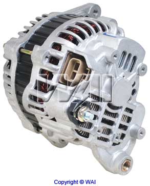 Lichtmaschine 11051N WAI