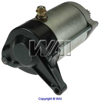 Anlasser 18734N WAI