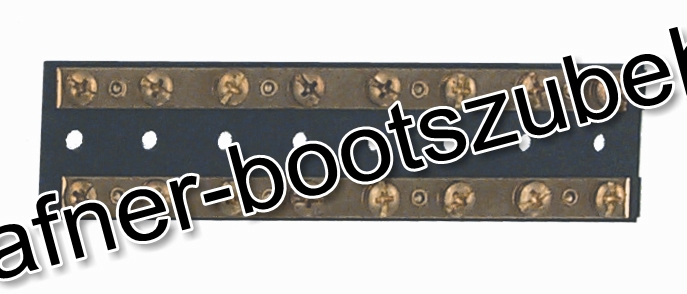 Junction Block Ersatzteil Sierra Marine FS40690