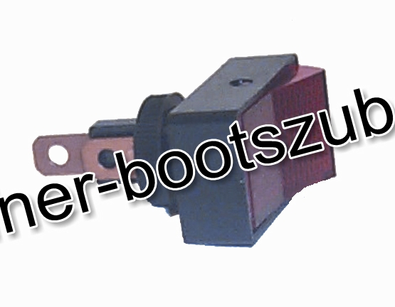 Kippschalter Ersatzteil Sierra Marine RK21420