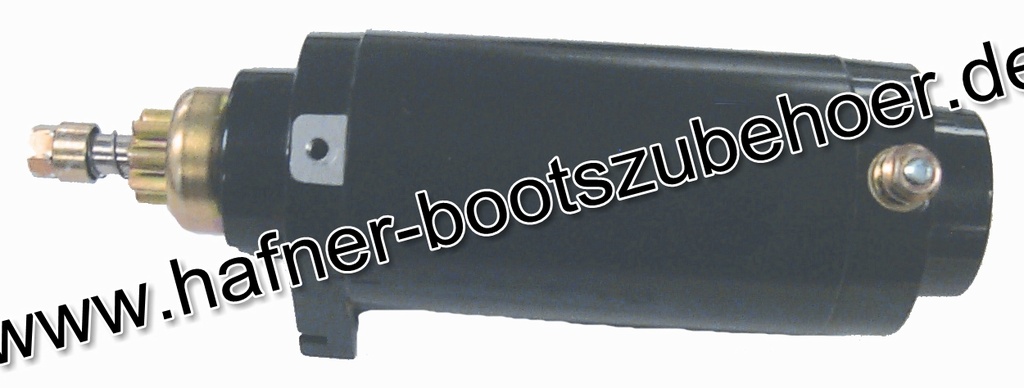 Anlasser für Mercury Außenborder Ersatzteil Sierra Marine 18-5610