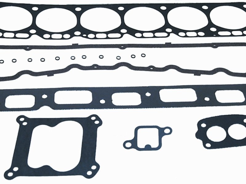 Zylinderkopfdichtungssatz für Mercruiser 6-Zylinder Ersatzteil Sierra Marine 18-1264