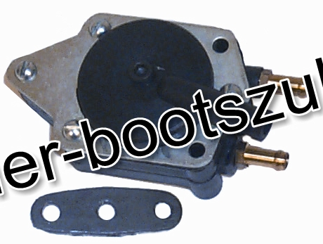 Kraftstoffpumpe für Johnson Evinrude Ersatzteil Sierra Marine 18-7353