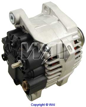 Lichtmaschine 11189N WAI