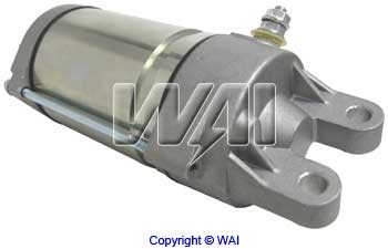 Anlasser 18892N WAI