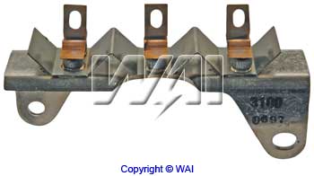 Gleichrichter CR3100 WAI