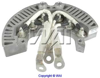 Gleichrichter LR711442 WAI