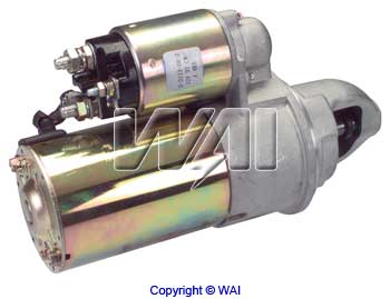 Anlasser 6471N WAI