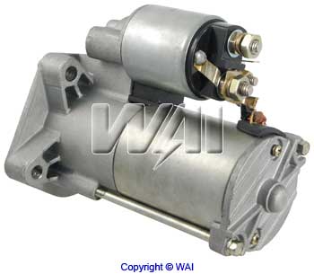 Anlasser 6935N WAI