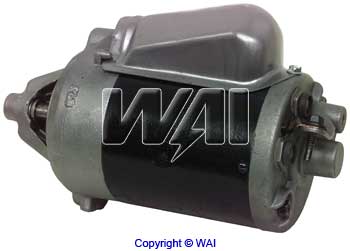 Anlasser 3196N WAI