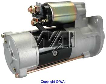 Anlasser 17577N WAI