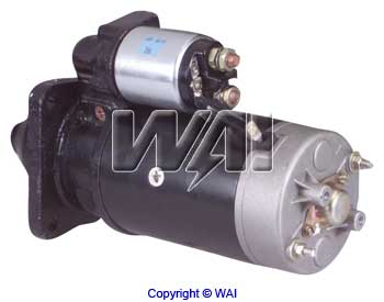 Anlasser 17092N WAI