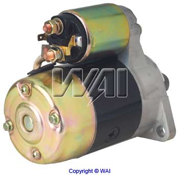 Anlasser 16794N WAI