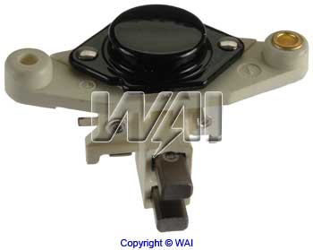 Regler IB351 WAI