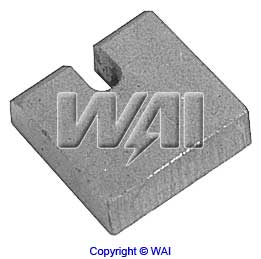 Brush 81-1200 WAI