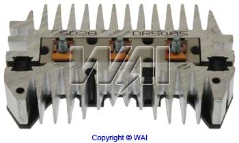 Gleichrichter DR5085 WAI