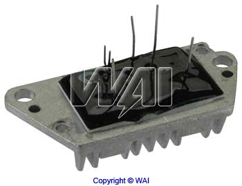 Regler TRI225 WAI